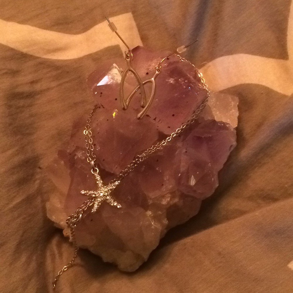 Jewelry bundle